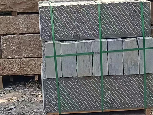 青石臺(tái)階石